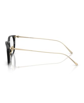 Men's Pillow Eyeglasses, AR7271T