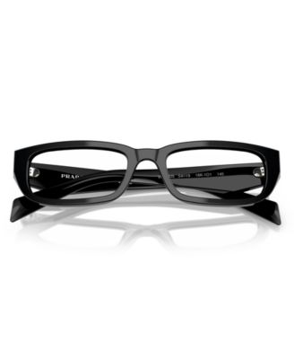 Women's Rectangle Eyeglasses, PR B05V