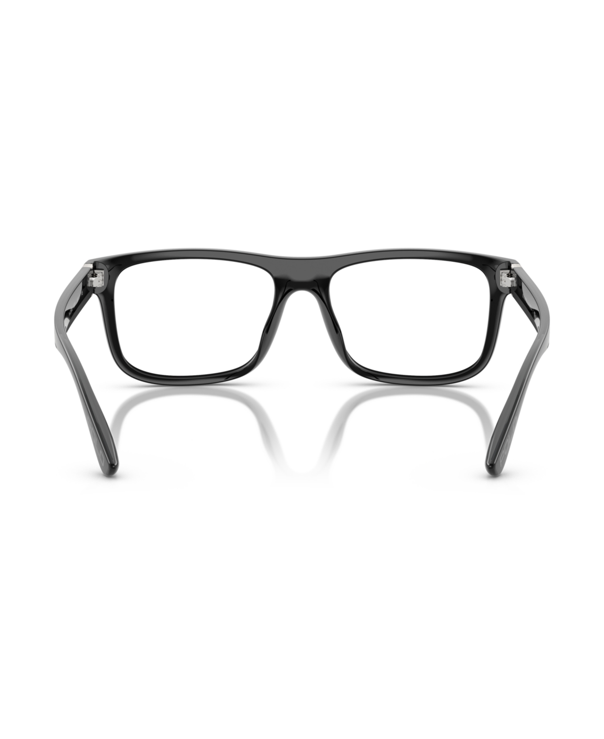 Polo Ralph Lauren Men's Rectangle Eyeglasses