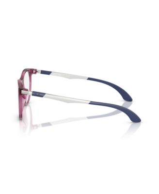 Child Narrow Eyeglasses, RB9082V