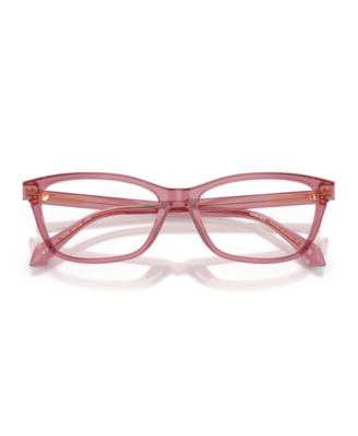 Women's Cat Eye Eyeglasses, VE3375