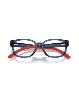 Unisex Pillow Eyeglasses, PP8551U