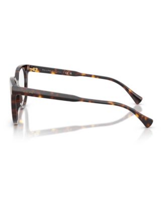 Women's Phantos Eyeglasses, RA7182U