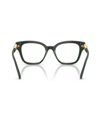 Women's Square Eyeglasses, SK2048