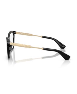 Women's Cat Eye Eyeglasses, BE2427U