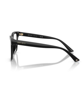 Women's Wide Eyeglasses, JC3040U