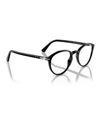 Unisex Regular Eyeglasses, PO3218V