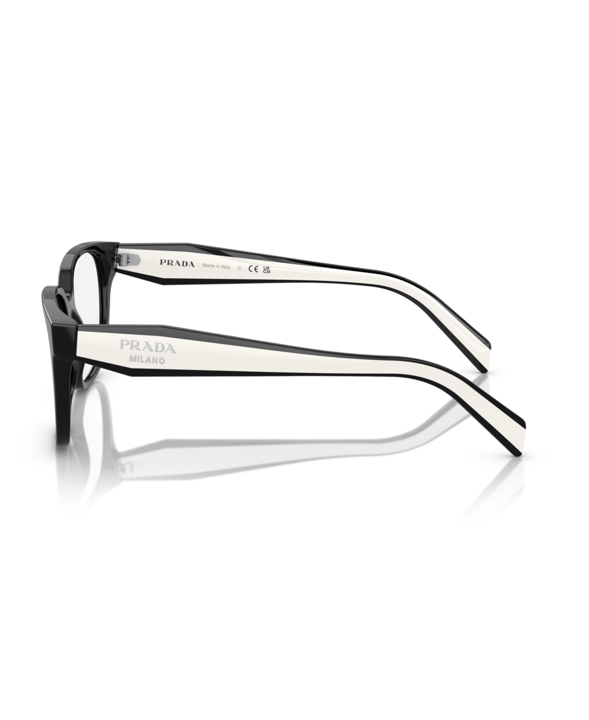 Prada Women's Regular Eyeglasses