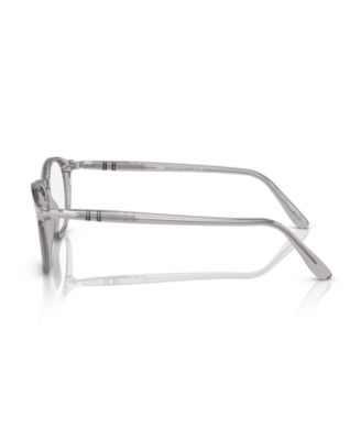 Men's Narrow Eyeglasses, PO3007V