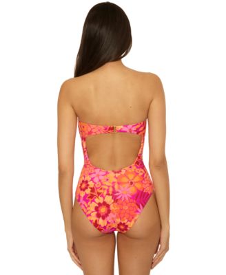 Women's Copacabana Convertible One-Piece Swimsuit