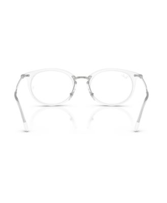 Unisex Regular Eyeglasses, RB7255