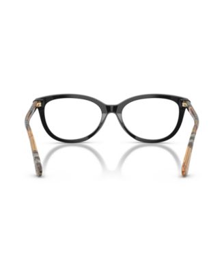 Women's Cat Eye Eyeglasses, BE2431