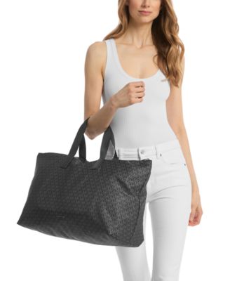 Tanner Extra Large Reversible Packable Tote