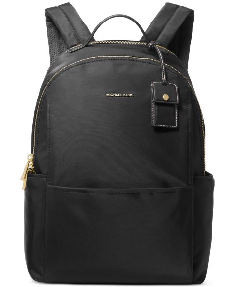 Рюкзак MICHAEL Michael Kors Michael Kors Sable Large Nylon