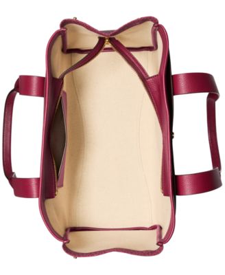 Romee Large East West Tote Bag