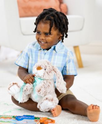 Kids Stuffed Toy, Burrow Bunny Plush