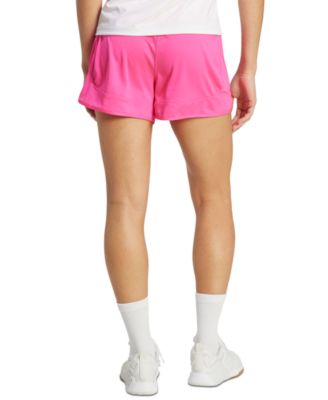 Women's Essentials Knit High-Rise Shorts