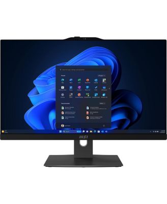 Modern AP242P 23.8" Daily All-in-One Intel Core 5 120U 16GB RAM Intel Graphics 1TB SSD Storage Windows 11 Pro FHD 60Hz