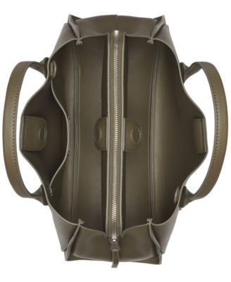 Josie Medium Crossbody Satchel