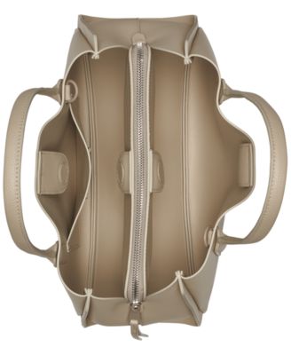 Josie Medium Crossbody Satchel