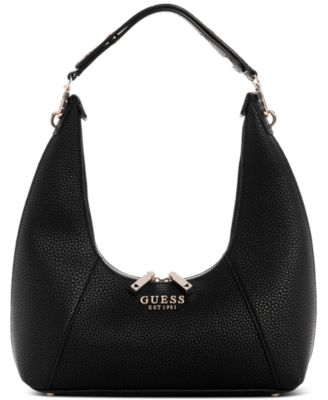 GUESS - Calista Top Zip Small Shoulder Bag