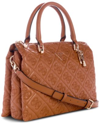 Adelasia Multi Compartment Small Satchel