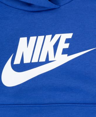 Boys' and Girls' Toddler 2T-4T Club Fleece Pullover Hoodie and Pants, 2-Piece Set