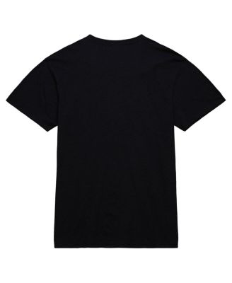 Men's Black Carolina Hurricanes Legendary Slub T-Shirt