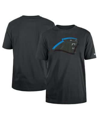 New Era - Men's Charcoal Carolina Panthers 2024 NFL Draft T-Shirt