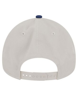 Men's Khaki USMNT 1993 Retro Foam 9FORTY Adjustable Hat