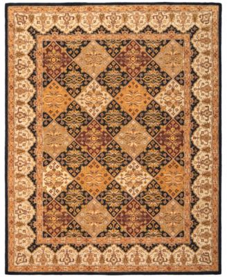 Feizy - Wagner 8943F 8'x10' Area Rug