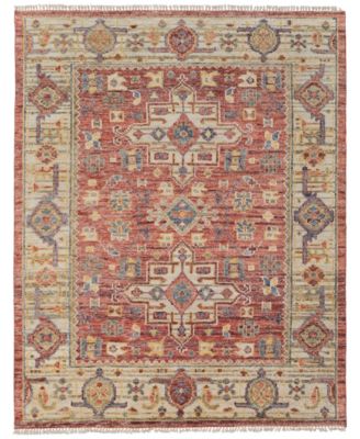 Fillmore 69CKF 4'x6' Area Rug