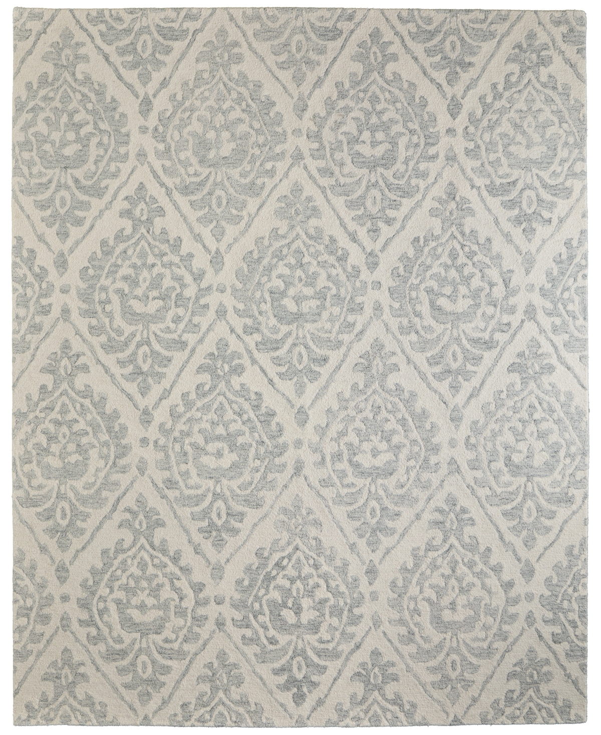 Feizy Belfort 8a29f 8'x10' Area Rug In Multi