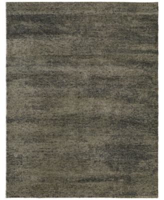 Feizy - Jameson 39R8F 5'x7'6" Area Rug
