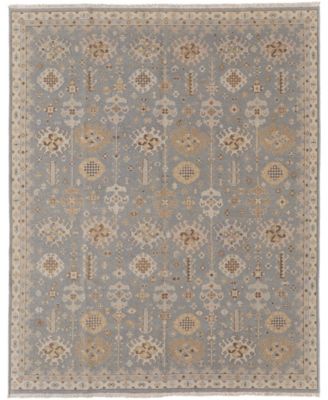 Corbitt 0610F 3'6"x5'6" Area Rug