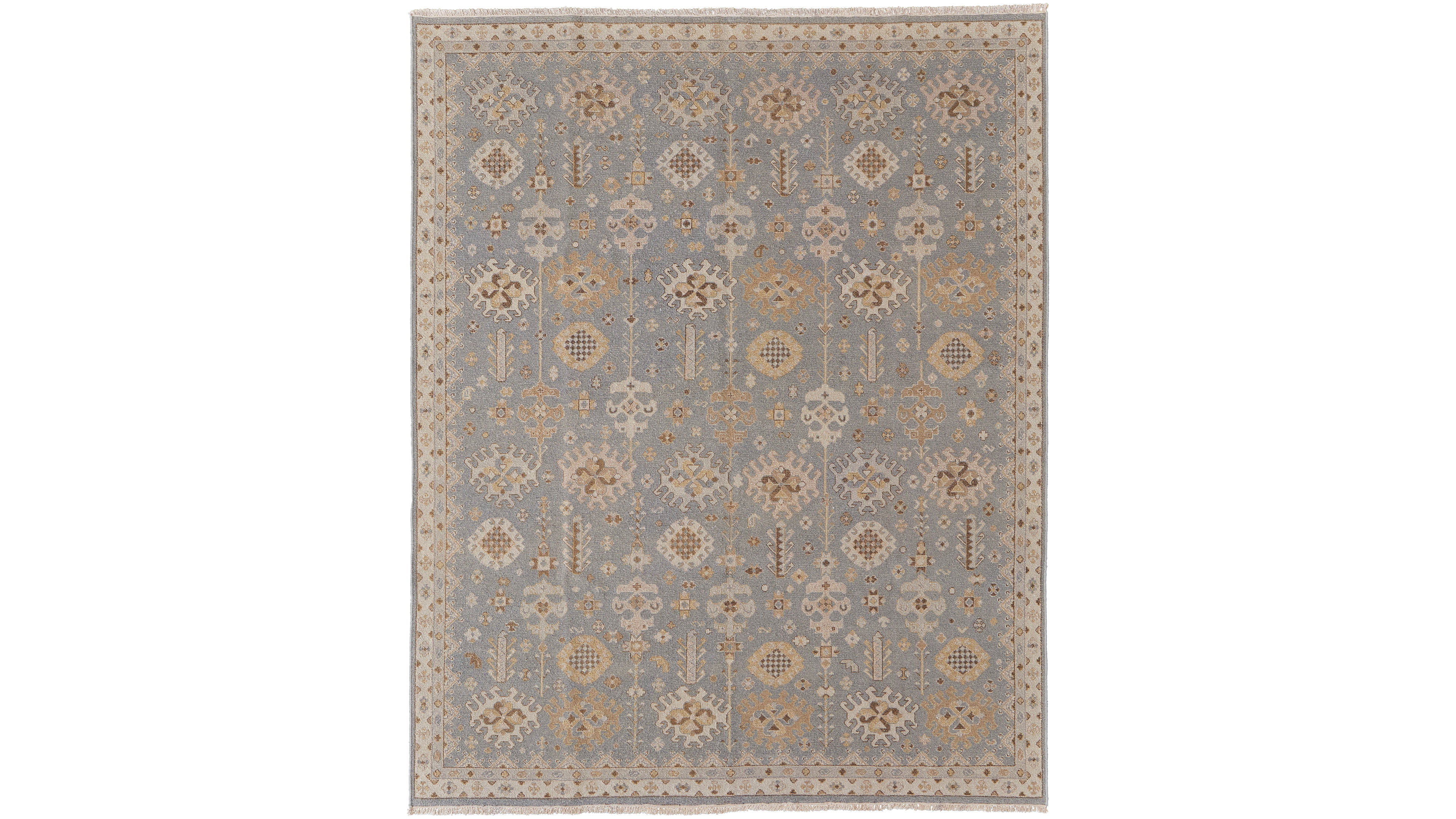 Feizy Corbitt 0610F 3'6"x5'6" Area Rug