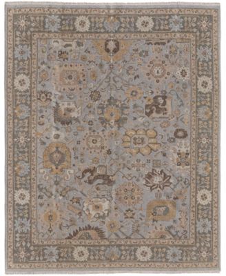 Feizy - Corbitt 0612F 7'9"x9'9" Area Rug