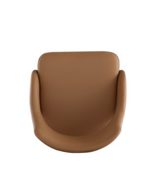 Tremont Leatherette Upholstered Dining Chair