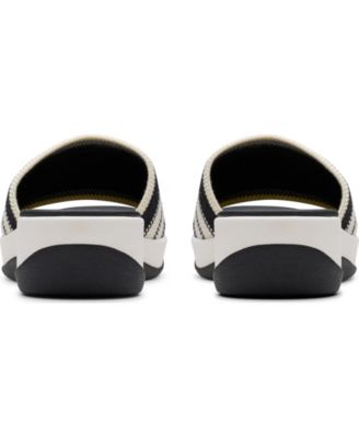 Cloudsteppers Slip-On Casual Flat Sandals