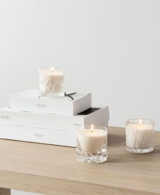 Peak Candle, Vanilla Scented