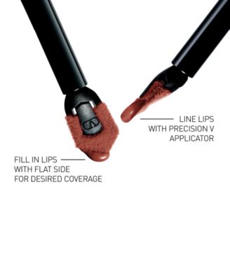 Beauty Liquirosso Soft Matte Liquid Lipstick & Blush