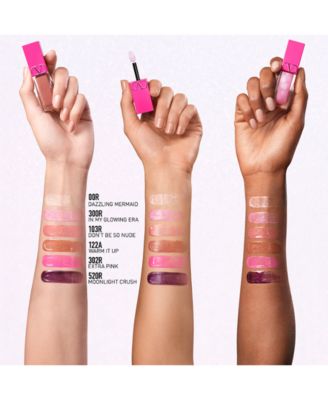 Puffer Complex Lip Plumper Gloss