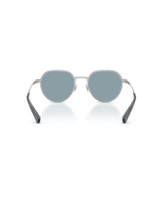 Men's Geometric Sunglasses, CAE81 HC7179