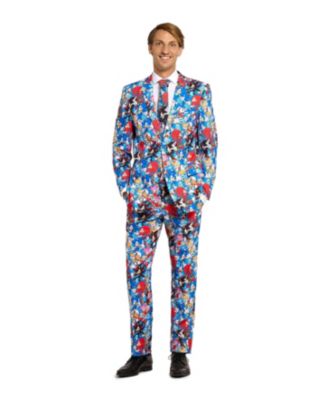 OppoSuits