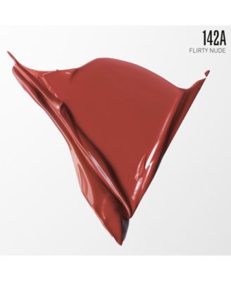 Rosso Valentino Satin Lipstick