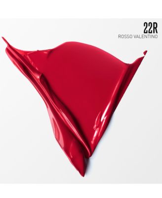 Rosso Valentino Satin Lipstick