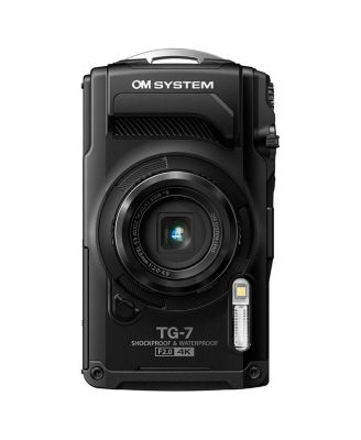 TG-7 Digital Camera