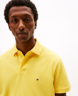 Men's Cotton Classic-Fit 1985 Polo Shirt