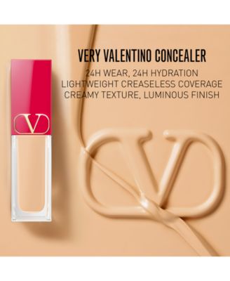 Very Valentino 24-Hour Wear Hydrating Concealer