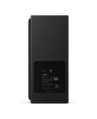 SR-X40A True X Bar 40A Dolby Atmos Soundbar with SW-X100ABL True X Sub 100A Wireless Subwoofer